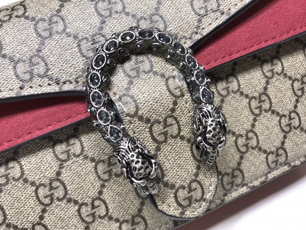 激安グッチバッグコピー細部ディテール